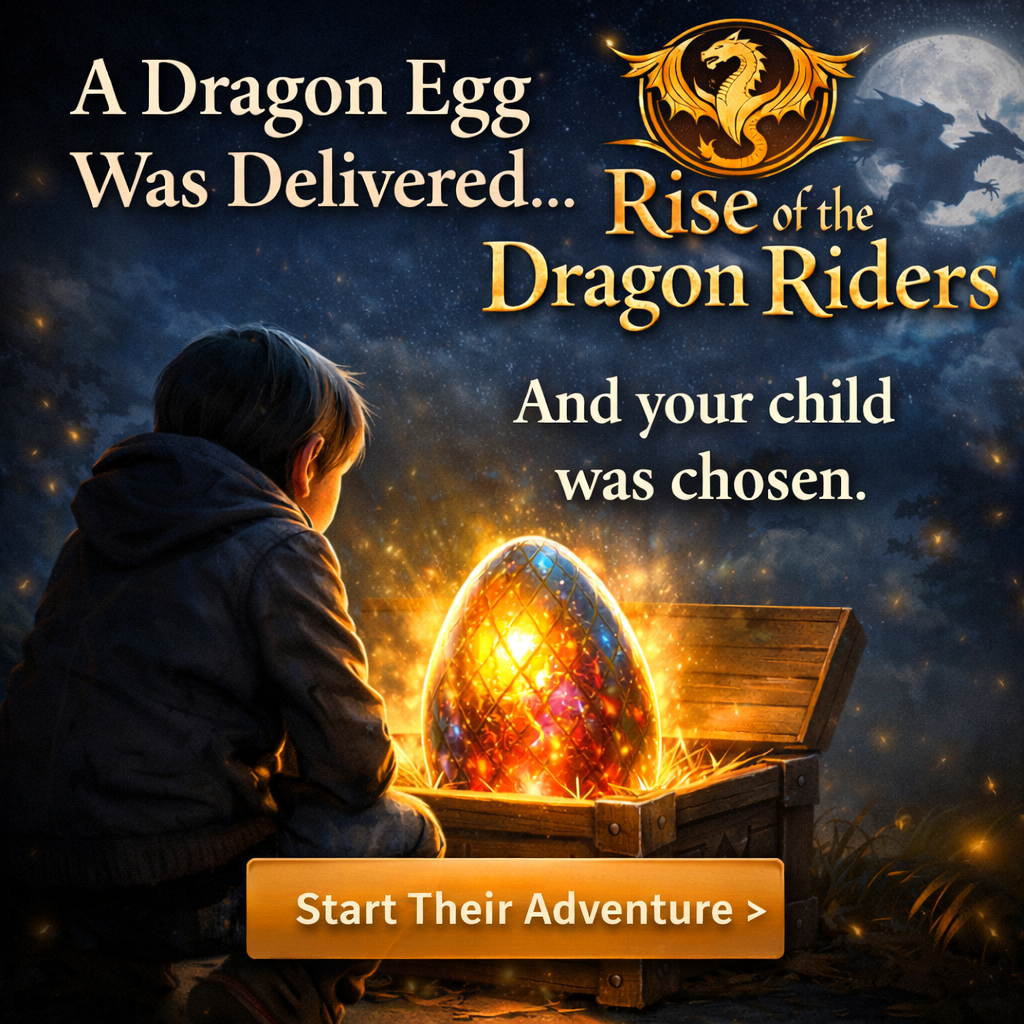 Rise of the Dragon Riders